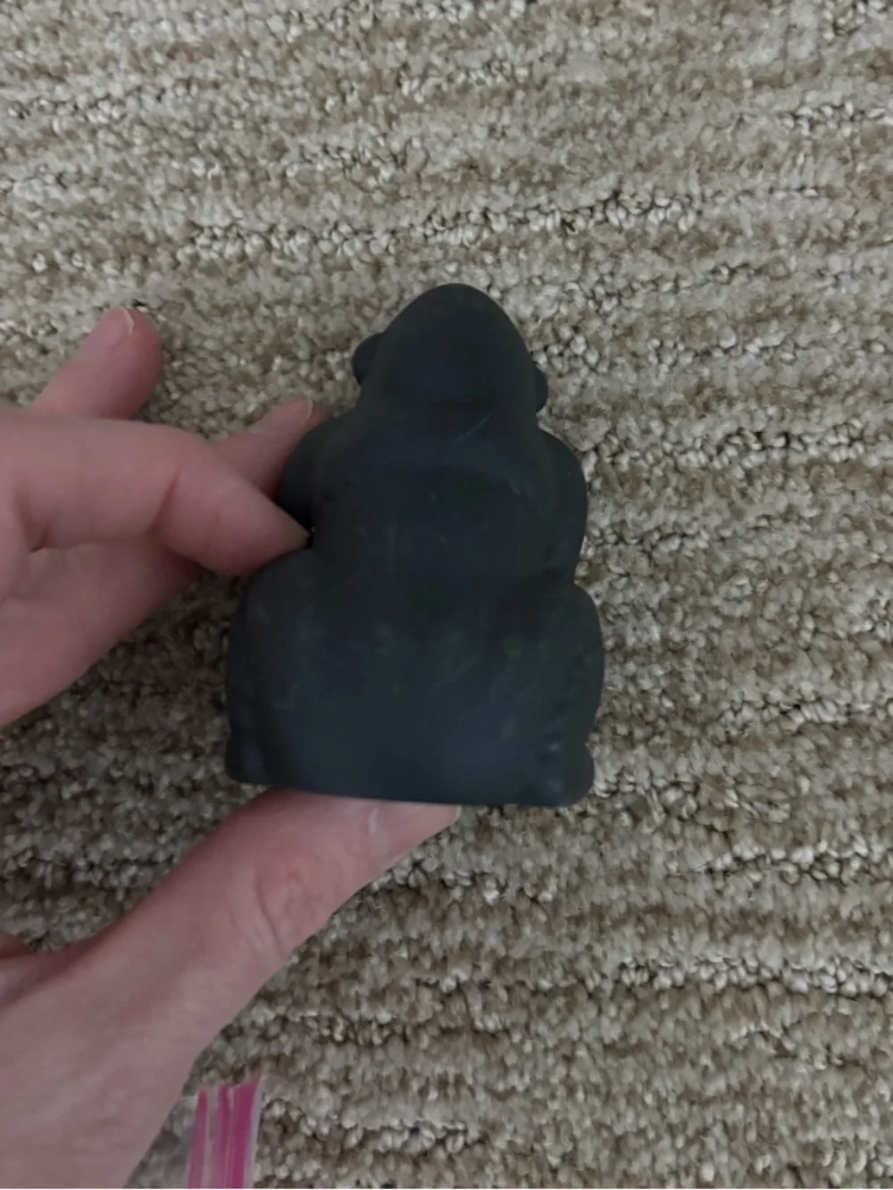 Fisher Price Little People Zoo Gorilla